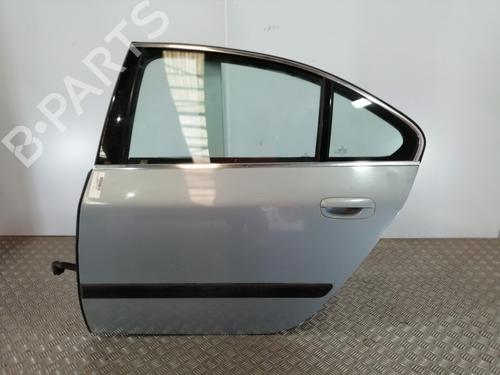 Used Left rear door PEUGEOT 607 (9D, 9U) 2.2 HDi (133 hp) 10013753