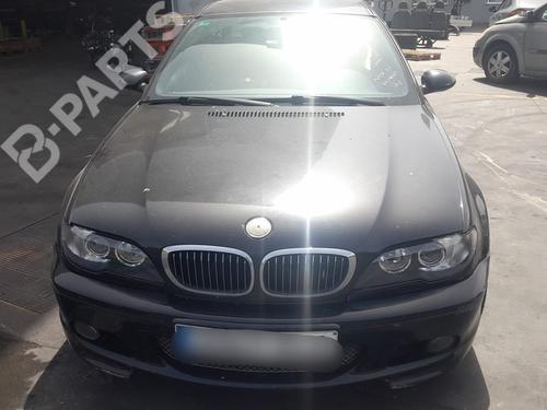 Used Parts BMW 3 Coupe (E46)  330 Cd  1065310