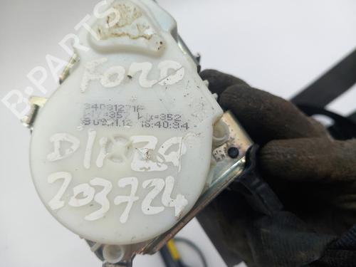 Sicherheitsgurt vorne links FORD KA (RU8)  | BP29904352I26 