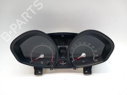 instrument-cluster-ford-fiesta-vi-cb1-ccn-2008-35905243 main image