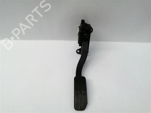 Used Pedal Pedal JAGUAR XE (X760) 2.0 D (180 hp) 15897364 15897364
