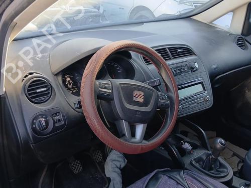 Engine SEAT ALTEA XL (5P5, 5P8)  | BP31123763M1 