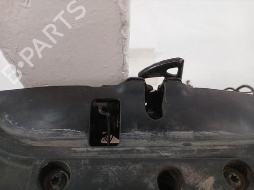 Front slam panel VW PASSAT B5.5 (3B3) 2.0 | BP35770917C72  - Image 5