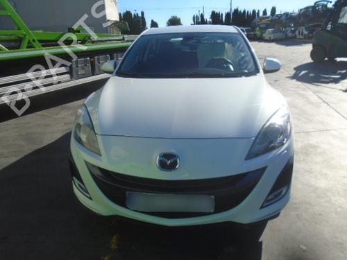 Used Parts MAZDA 3 (BK) 2.0 (BKEP) 4973205