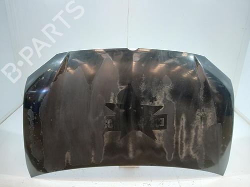 Motorhjelm SSANGYONG RODIUS I 2.7 Xdi (163 hp) 30968122