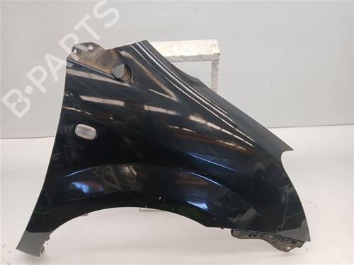 Used Right front fenders Right front fenders 39468558 39468558