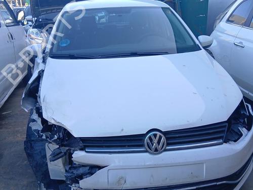 Brugte VW POLO V (6R1, 6C1) [2009-2022]  4425821