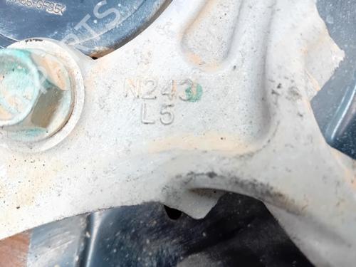 Left front steering knuckle MAZDA MX-5 IV (ND__) | BP36677645M25 - Image 5