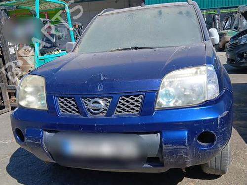 Used Parts NISSAN X-TRAIL I (T30) 2.2 dCi 4x4 4974807