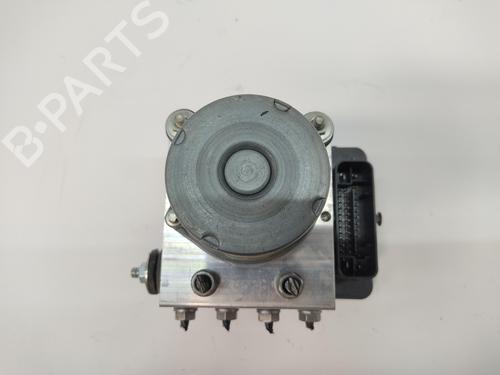 Øvrige Styrinhsenheder SKODA FABIA IV (PJ3)  | BP29720242M11 