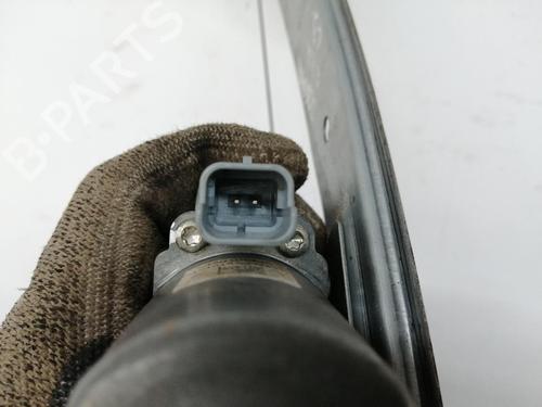 Front right window mechanism CITROËN C3 III (SX) | BP33620185C23 - Image 3