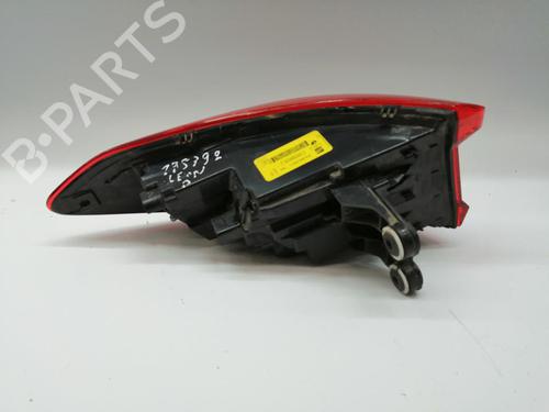 Right taillight SEAT LEON (KL1, KLG)  | BP29762690C35 
