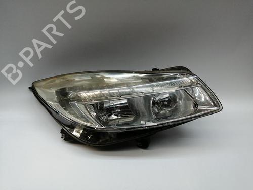 Used Right headlight Right headlight OPEL INSIGNIA A (G09) [2008-2017] 33869292 33869292