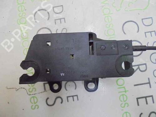 Front left interior door handle FORD KUGA I  | BP5460490I13 