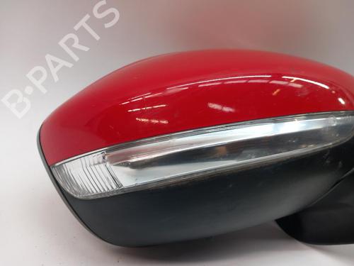 Right mirror CITROËN C3 III (SX)  | BP29982378C27