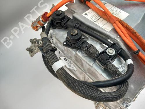 Other BMW X1 (U11) iX1 eDrive 20 | BP37428680O1 - Image 4