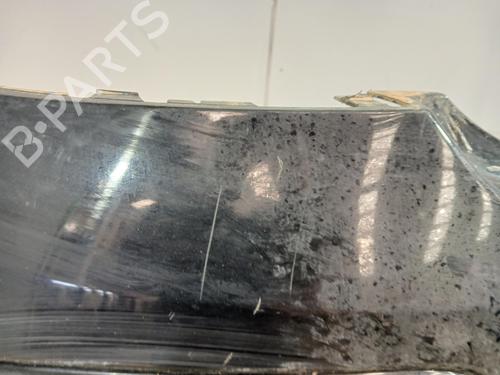 Rear bumper OPEL CORSA D (S07)  | BP26719546C8 