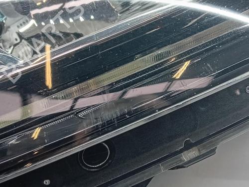 Right headlight CITROËN C5 III (RD_)  | BP31071911C29 