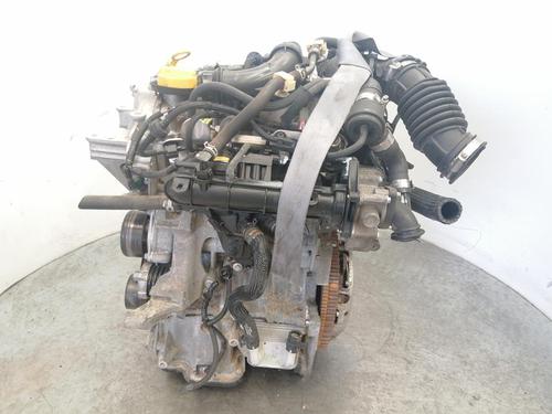 Engine NISSAN MICRA V (K14) | BP38472498M1 - Image 5