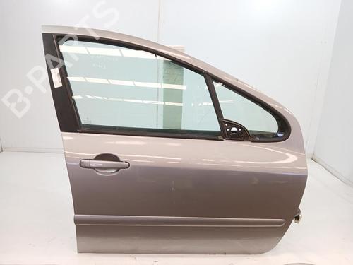 right-front-door-peugeot-307-3ac-2000-2001-2002-2003-2004-2005-2006-2007-2008-2009-2010-2011-2012-38415431 main image