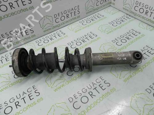 Used Left rear shock absorber BMW 6 (E63) 630 i (258 hp) 5468127