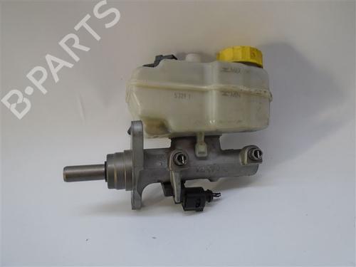 Used Brake master cylinder Brake master cylinder AUDI A1 (8X1, 8XK) 1.4 TFSI (122 hp) 9056059 9056059