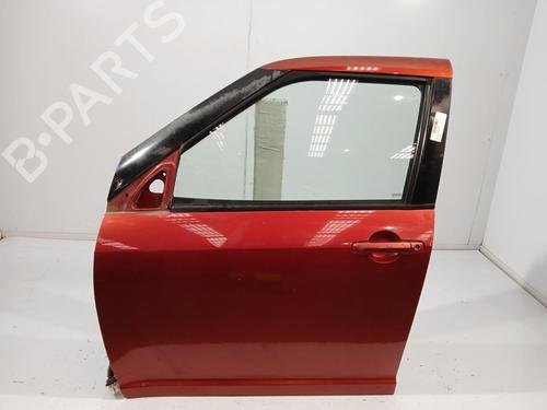 Used Left front door Left front door SUZUKI SWIFT III (MZ, EZ) [2005-2026] 34239037 34239037