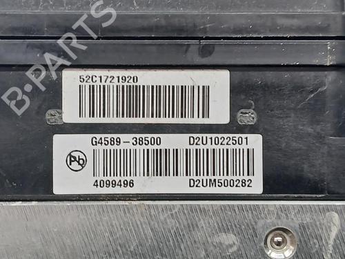Control unit HYUNDAI i30 (PDE, PD, PDEN) | BP36276167M11 - Image 4