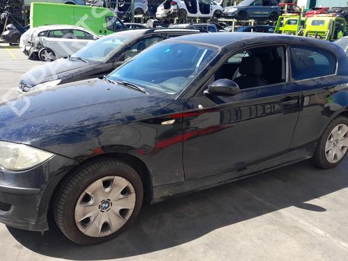 Left mirror BMW 1 (E87) 118 d | BP15507039C26 