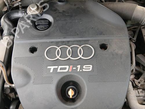 Left front indicator AUDI A3 (8L1) 1.9 TDI | BP35783441C32  - Image 10