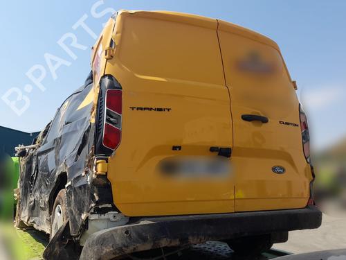 Right tailgate FORD TRANSIT CUSTOM V362 Bus (F3)  | BP28118885C77 