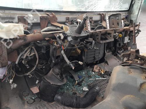 Subframe RENAULT LAGUNA III (BT0/1) 2.0 dCi (BT07, BT0J, BT14, BT1A, BT1S) | BP21062457M9 