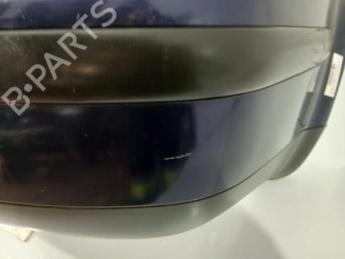 Rear bumper VW PASSAT B5.5 (3B3)  | BP31089810C8 