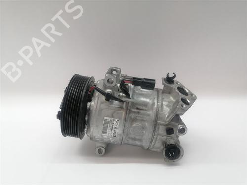 Used AC compressor AC compressor 21806417 21806417