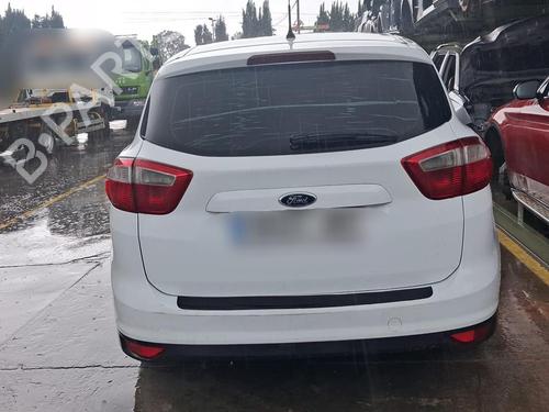 Engine FORD C-MAX II (DXA/CB7, DXA/CEU) | BP33440541M1 - Image 12