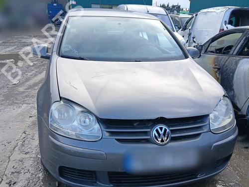 Brugte VW GOLF V (1K1) [2003-2010]  4375226