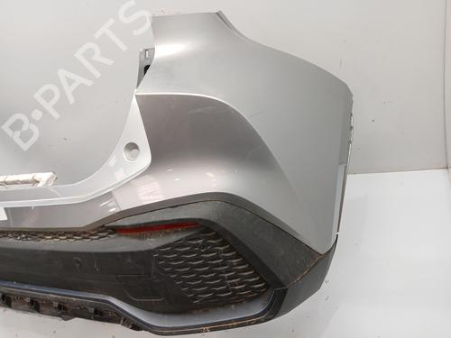 Rear bumper TOYOTA C-HR (_X1_)  | BP28157223C8 
