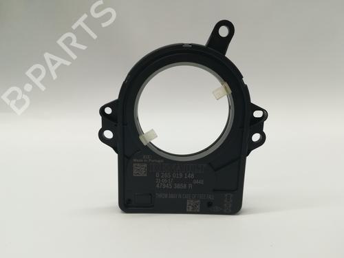 Fita do airbag DACIA SANDERO II [2012-2024]  11636176