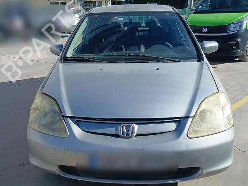 Brugte HONDA CIVIC VII Hatchback (EU, EP, EV) 1.7 CTDi (EP4, EU9) 4816379