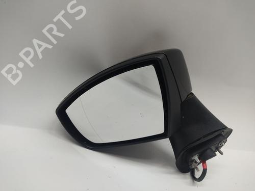 Used Left mirror FORD ECOSPORT 1.5 EcoBlue TDCi (95 hp) 30077659