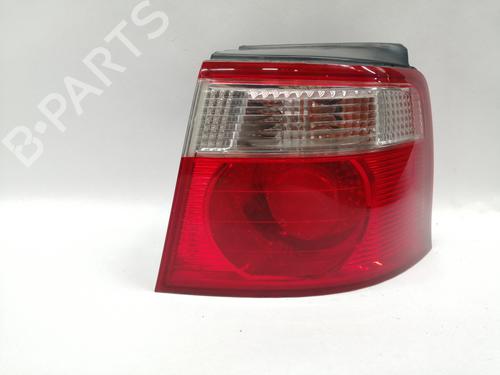 Used Right taillight KIA CARENS II MPV (FJ) 2.0 CRDi (113 hp) 18309826
