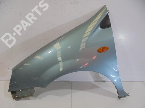 Used Left front fenders Left front fenders NISSAN ALMERA TINO (V10) [1998-2006] 9203008 9203008