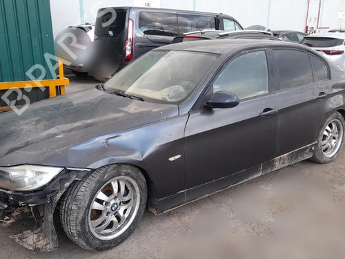 Right rear door BMW 3 (E90) 320 d | BP24800829C5
