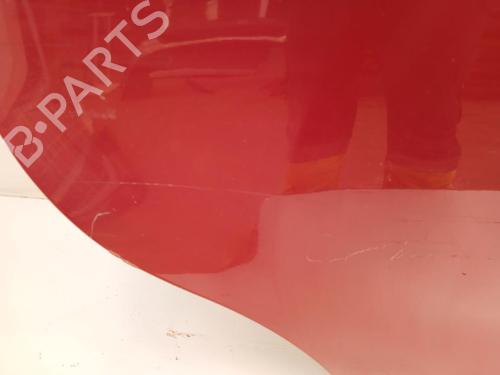 Right rear door KIA RIO III (UB) 1.25 CVVT | BP29869473C5