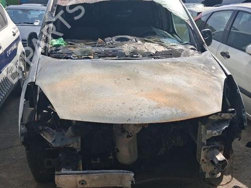 Front left seatbelt CITROËN BERLINGO Box Body/MPV (B9) 1.6 HDi / BlueHDi 75 | BP40066119I26  - Image 6