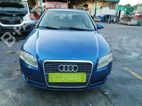 Engine AUDI A4 B7 (8EC) 2.0 TDI | BP6587628M1 