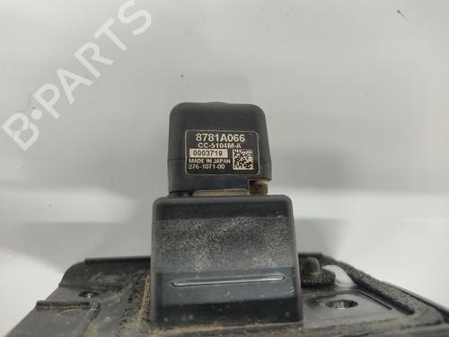 Electronic module MITSUBISHI OUTLANDER III (GG_W, GF_W, ZJ, ZL, ZK)  | BP22302173M83 