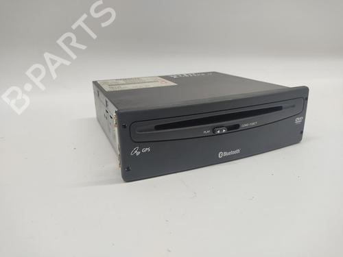 Used Electronic module RENAULT LAGUNA II (BG0/1_) 1.6 16V (BG1G, BG1H) (112 hp) 30077660