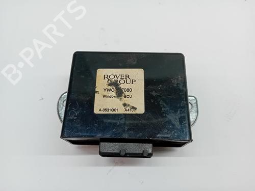 Used Electronic module LAND ROVER FREELANDER I (L314) [1998-2006]  31175139