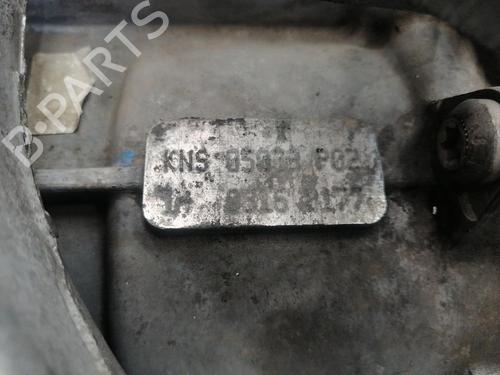 Gearbox VW PASSAT B6 (3C2) | BP35897893M3 - Image 3